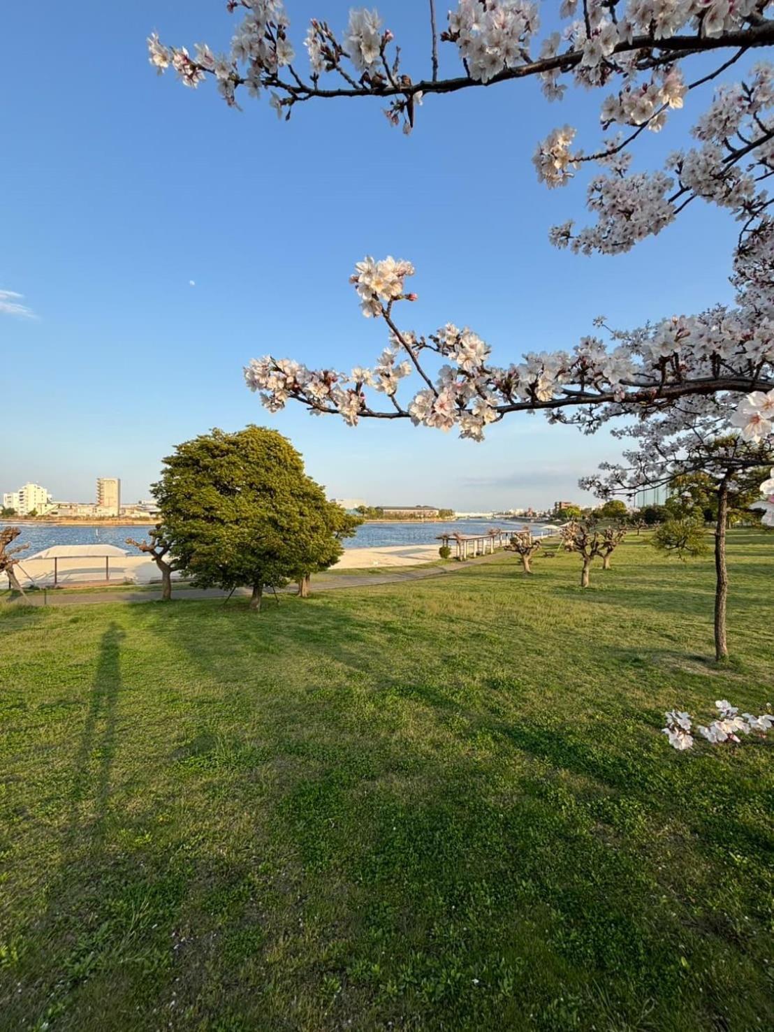 Vacation Inn Heiwajima I Tokyo Dış mekan fotoğraf